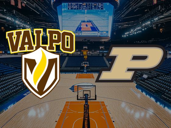 Purdue Boilermakers vs. Valparaiso University